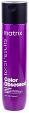 Total Results Colour Obsessed Shampoo 300 ml