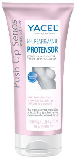 Yacel Push-Up-Br&uuml;ste Straffendes Protensor-Gel 200 ml