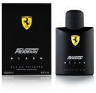 Ferrari Scuderia Black Eau de Toilette Verdampfer Ferrari Scuderia Black Eau de Toilette Verdampfer