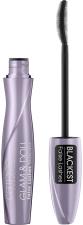 Glamour Doll Falsche Wimpern Wimperntusche 010