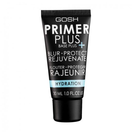 Gosh Grundierung Base Plus + Hydratation 30 ml