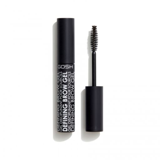 Definieren von Brow Clear Gel