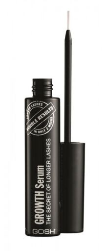 Gosh Wachstumsserum Das Geheimnis l&auml;ngerer Wimpern