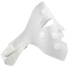 Vibrierende Gesichtsmassagemaske
