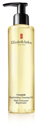 Elizabeth Arden Ceramide Replenishing Reinigungs&ouml;l 200 ml