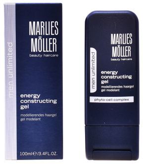 Marlies Moller Men Unlimited Aufbaugel 100 ml