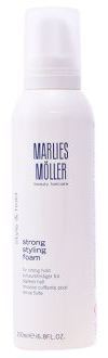 Marlies Moller Style and Hold Strong Stylingschaum 200 ml