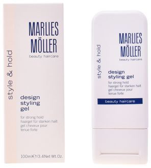 Marlies Moller Style and Hold Design Styling-Gel 100 ml