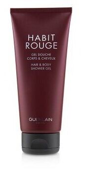 Guerlain Habit Rouge Duschgel 200 ml