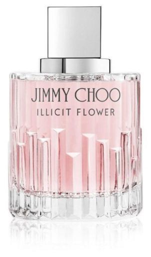 Jimmy Choo Illicit Flower Eau de Toilette