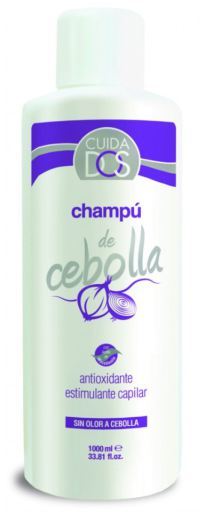 Valquer Zwiebel Shampoo 1000 ml
