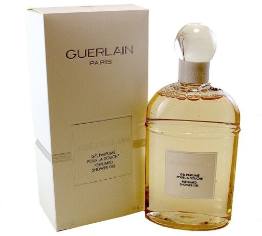 Guerlain Les D&eacute;lices de Bain Duschgel 200 ml