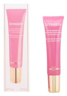 Jeanne Piaubert Divinskin Revitalisierende verj&uuml;ngende Augenkonturcreme
