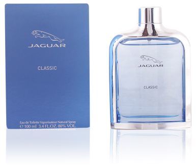 Klassisches Herren-Eau de Toilette