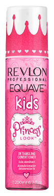 Revlon Professional Equave Kids Princess Look Entwirrungssp&uuml;lung 200 ml