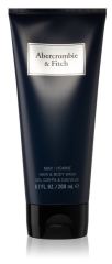 Badepackung First Instinct 200 ml