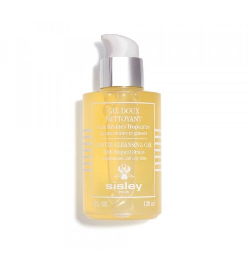 Sisley Sanftes Reinigungsgel mit Harz 120 ml