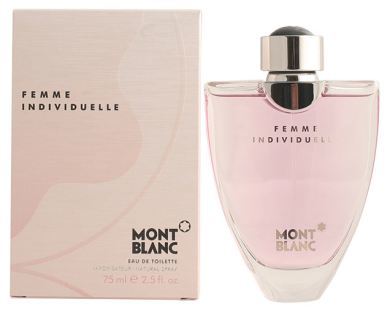 Montblanc Individuelle Femme Eau de Toilette