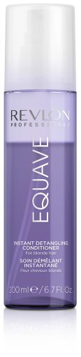 Equave Instant Conditioner f&uuml;r blondes Haar 200 ml