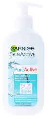 Skin Pure Fruchtreinigungsgel 200 ml