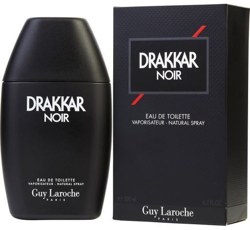 Guy Laroche Drakkar Negro Eau de Toilette