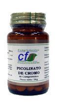 CFN Chromchlorid 90 Tabletten