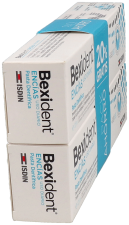Bexident Encías Pasta Dentífrica 2 x 125 ml Bexident Encías Pasta Dentífrica 2 x 125 ml