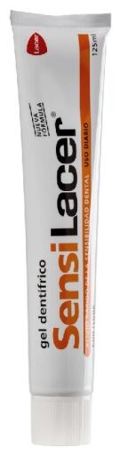 Sensi Zahnpasta-Gel 75 ml