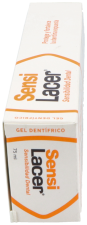 Sensi Zahnpasta-Gel 75 ml