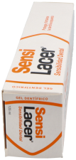 Sensi Zahnpasta-Gel 75 ml