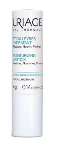 Uriage Lippenstift Reparierende Pflege