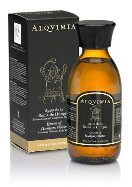 Alqvimia K&ouml;nigin von Ungarn Wasser