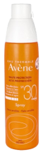 Thermalwasserspray 200 ml Thermalwasserspray 200 ml