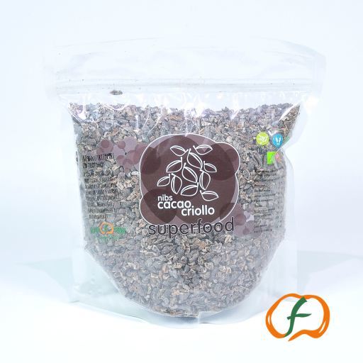 Energy Feelings Criollo Kakaonibs Eco 1 kg