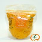 Kurkumapulver &Ouml;ko 1 kg