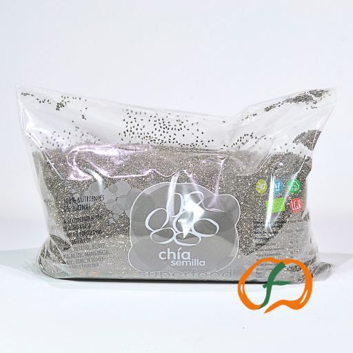 Energy Feelings Chia-Samen 1 kg