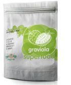 Graviola-Pulver 150 gr Doypack