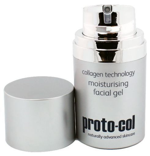 Men Moisturizing Gesichtsgel 50 ml