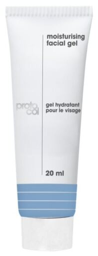 Proto-col Mikrodermabrasion 20 ml