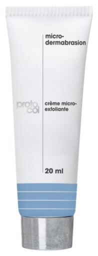 Proto-col Feuchtigkeitsspendendes Gesichtsgel 20 ml