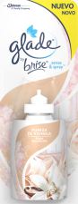 Lufterfrischer Spare Sense & Spray Vanille Lufterfrischer Spare Sense & Spray Vanille