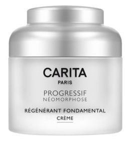 Carita Paris Progressif N&eacute;omorphose Grundlegende Regenerierende Gesichtscreme