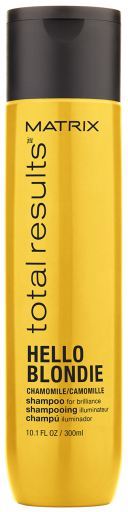 Gesamtergebnisse Hallo Blondie Shampoo 300 ml