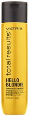Gesamtergebnisse Hallo Blondie Shampoo 300 ml