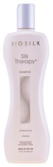 Biosilk BioSilk Seidentherapie-Shampoo