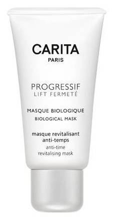 Carita Paris Progressif N&eacute;omorphose Gelatine Exfoliationsmaske
