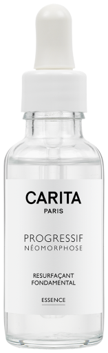Carita Paris Progressif N&eacute;omorphose Gesichtsessenz f&uuml;r das Mikropeeling 30 ml