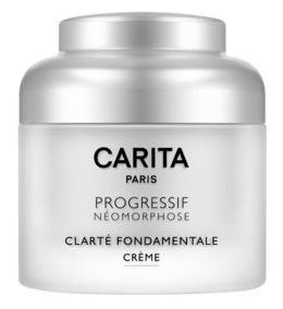 Carita Paris Progressive Neomorphe Gesichtscreme Grundlegende Klarheit