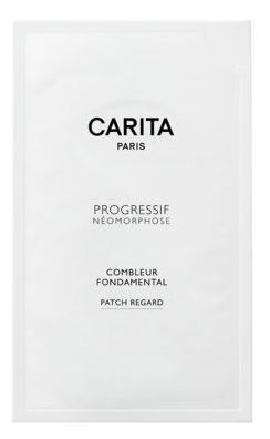 Carita Paris Progressif N&eacute;omorphose Basic Filler Gesichtspflaster 5 st&uuml;ck