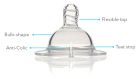 Anti-Kolik-Sauger klein 0+m